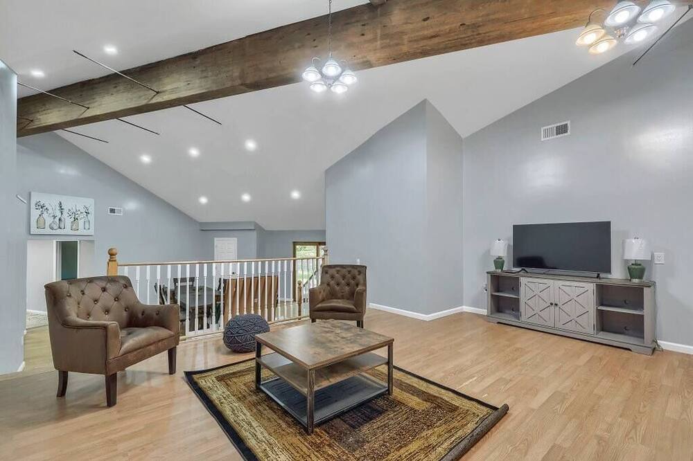 Photo of Livingroom in Chester