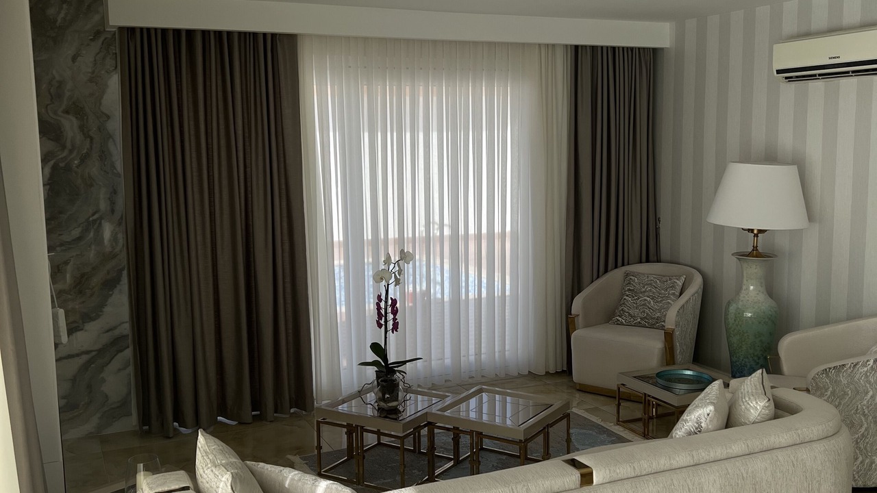 Photo of Livingroom in Seki