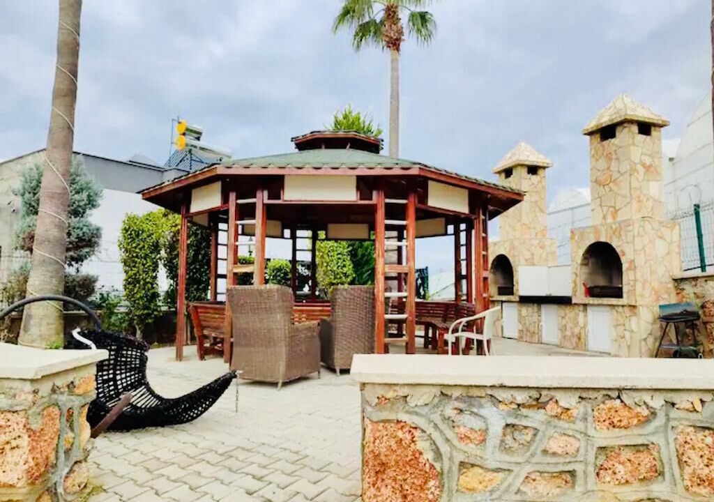 Photo of Outdoor in Seki