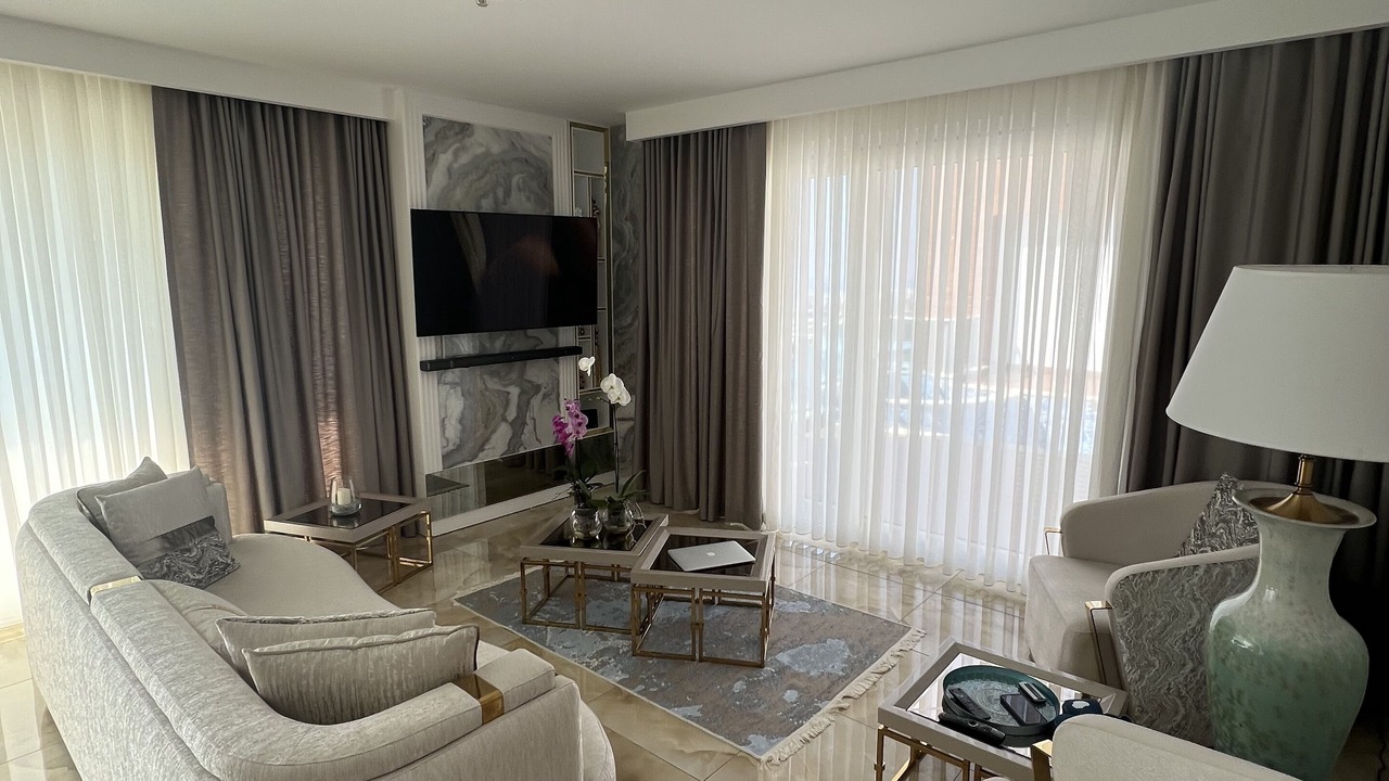 Photo of Livingroom in Seki