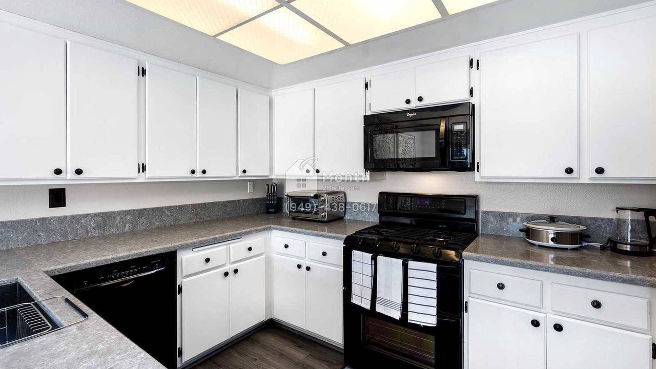 Photo of Kitchen in Rancho Santa Margarita