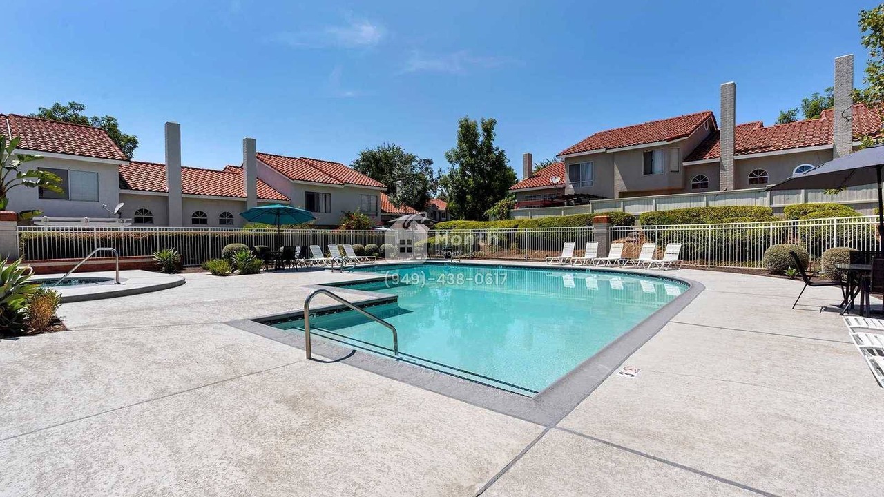 Photo of Outdoor in Rancho Santa Margarita