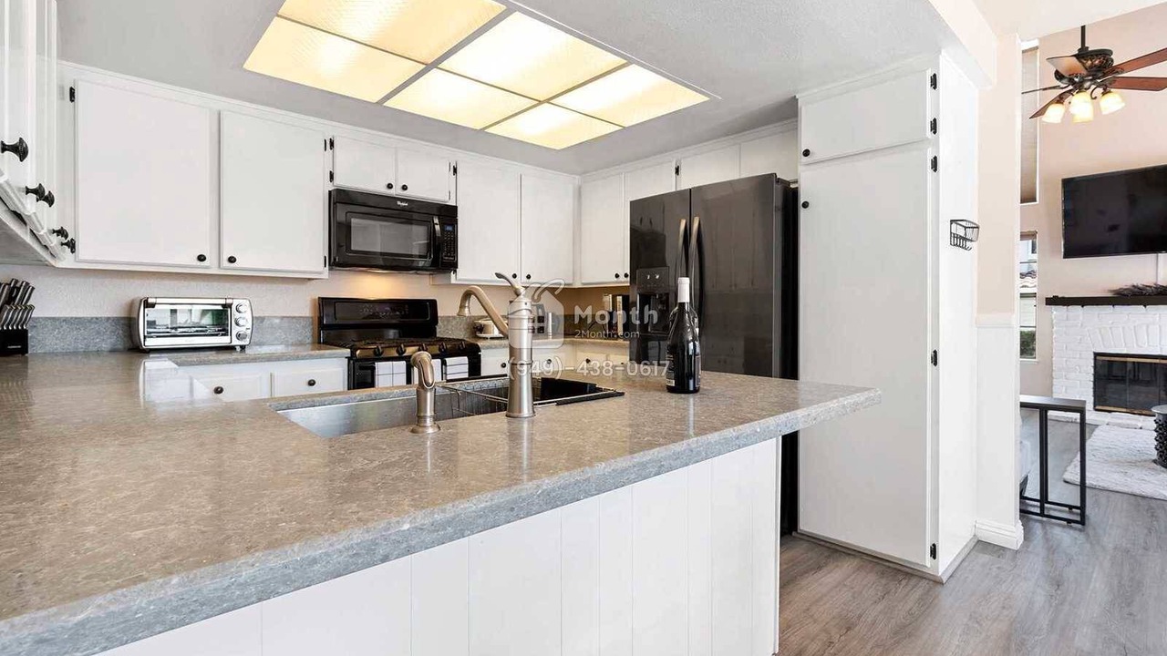 Photo of Kitchen in Rancho Santa Margarita