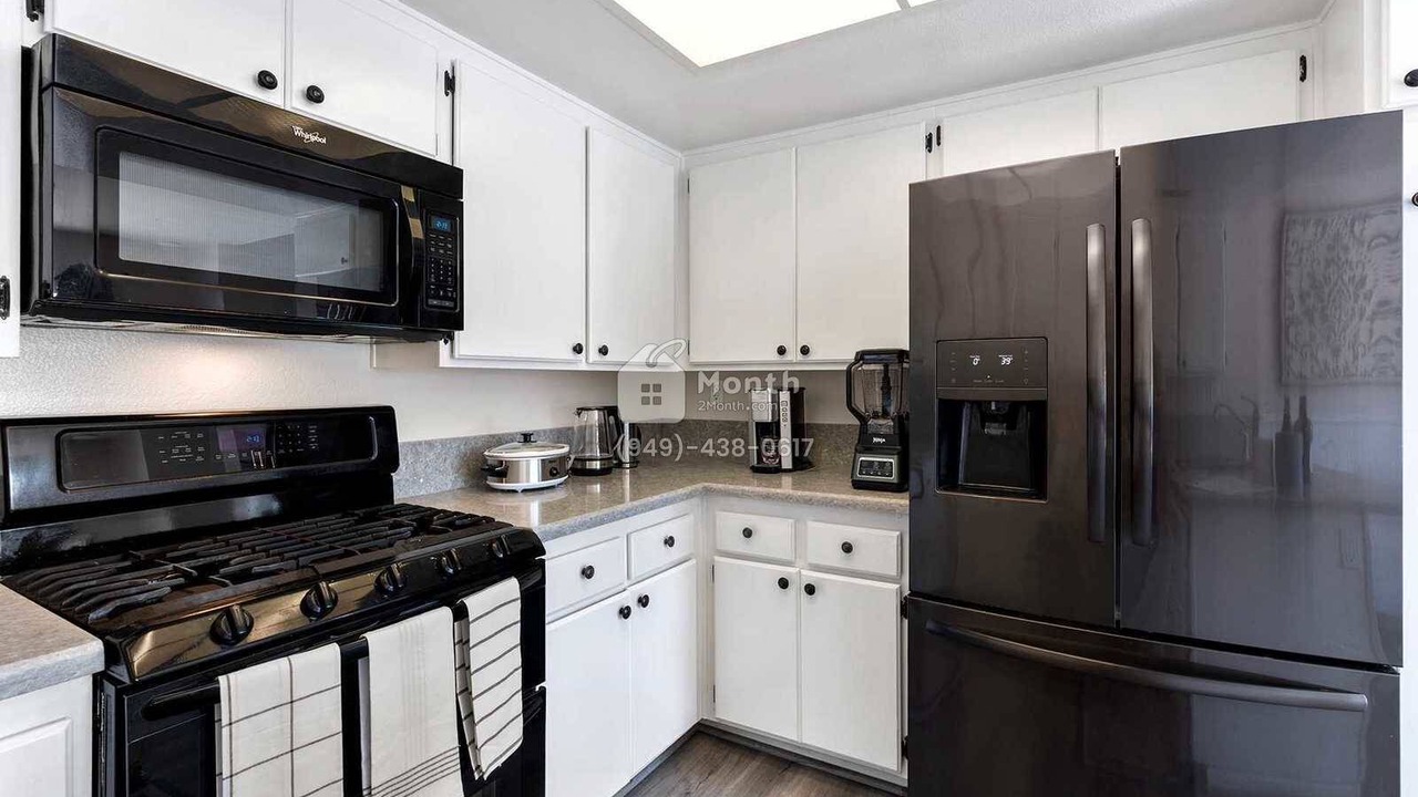 Photo of Kitchen in Rancho Santa Margarita