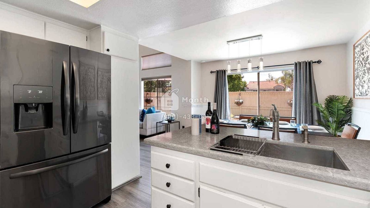 Photo of Kitchen in Rancho Santa Margarita