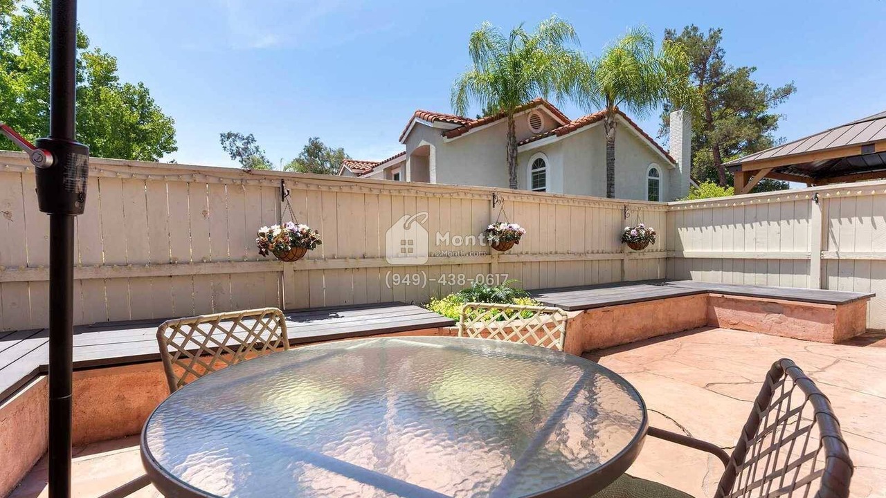Photo of Outdoor in Rancho Santa Margarita
