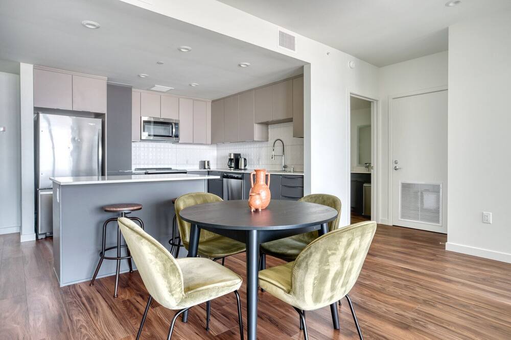 Photo of Kitchen in East Village