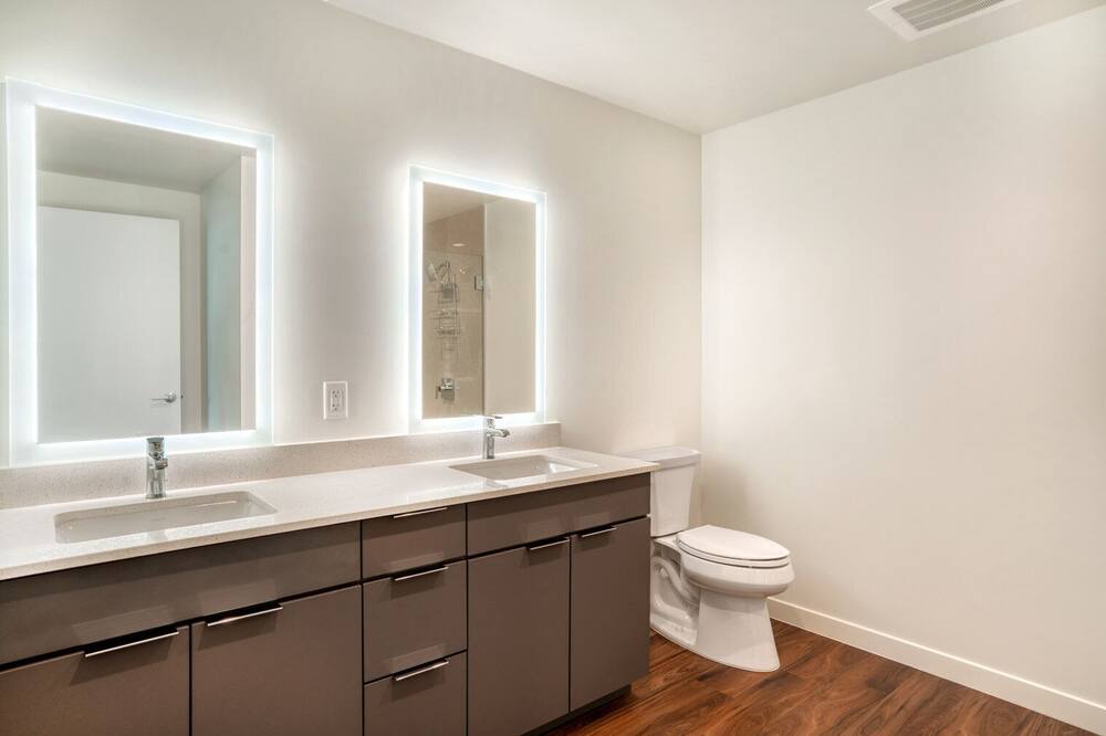 Photo of Bathroom in East Village