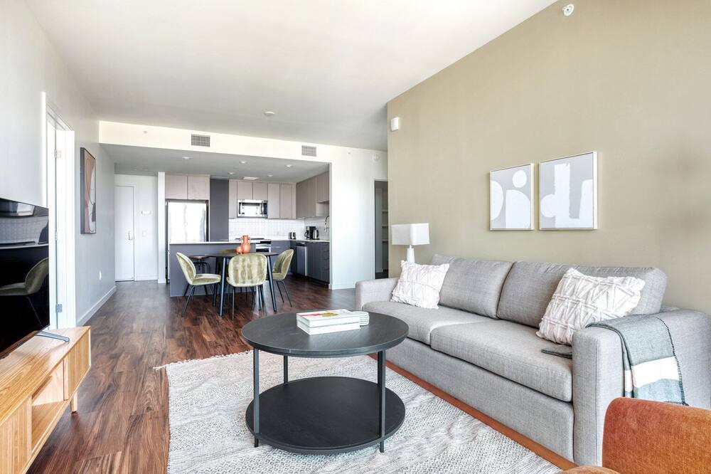 Photo of Livingroom in East Village