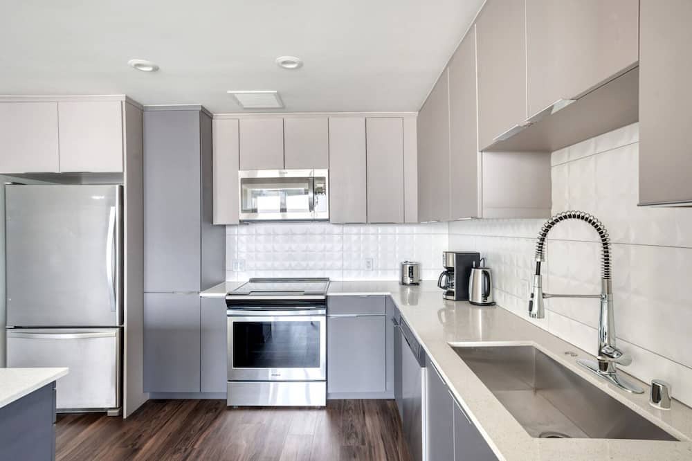 Photo of Kitchen in East Village