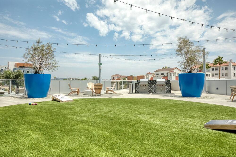 Photo of Outdoor in East Village