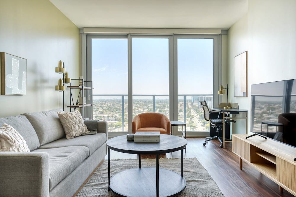 Photo of Livingroom in East Village