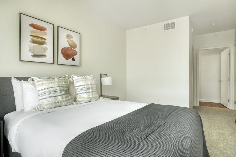 Photo of Bedroom in East Village