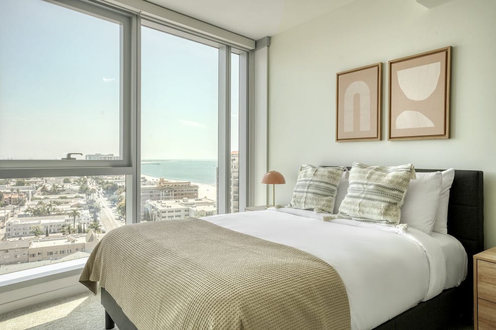Photo of Bedroom in East Village