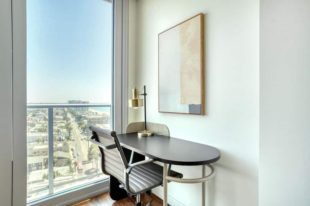Photo of Bedroom in East Village