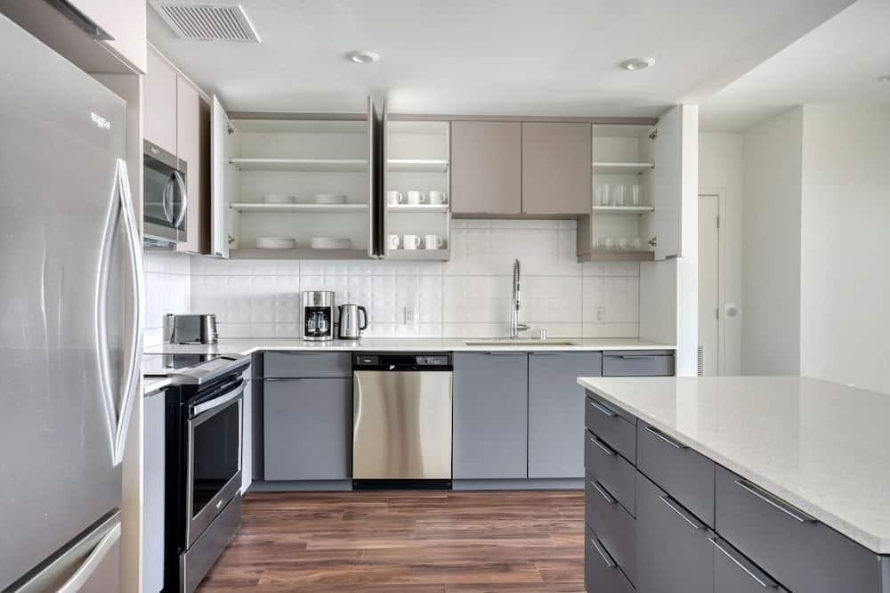 Photo of Kitchen in East Village