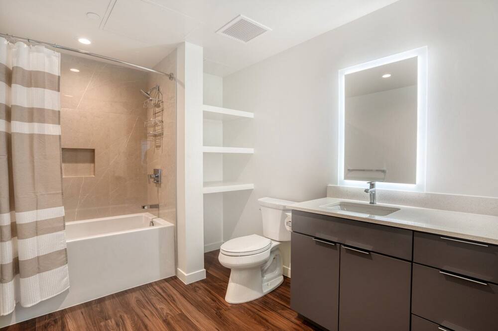 Photo of Bathroom in East Village
