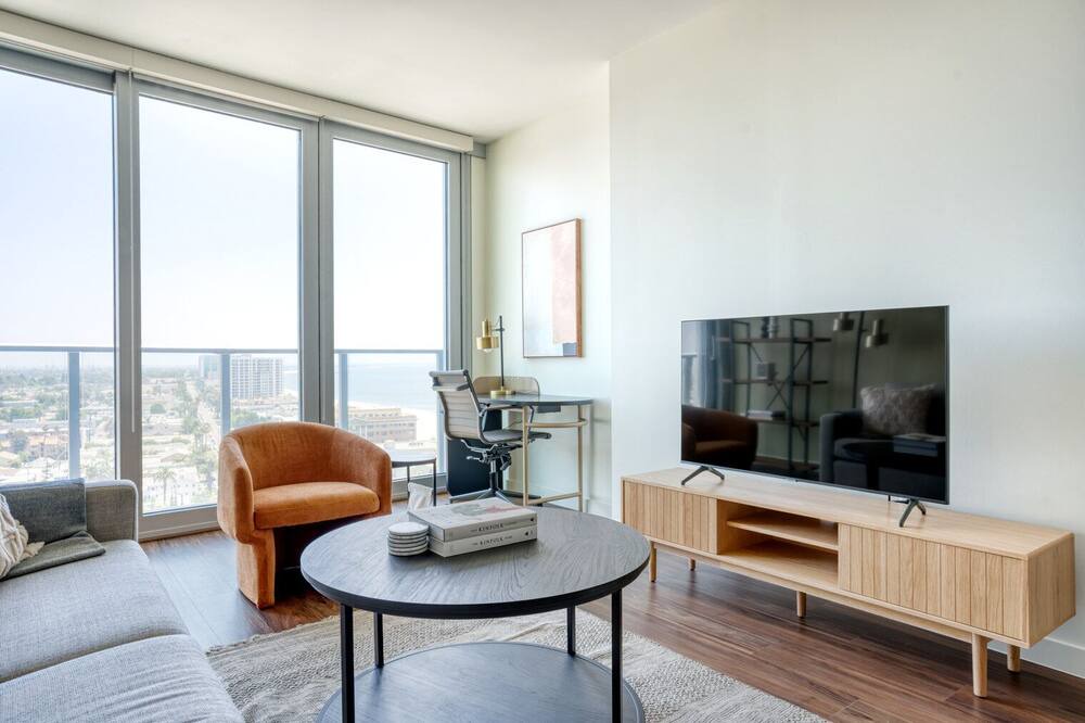 Photo of Livingroom in East Village
