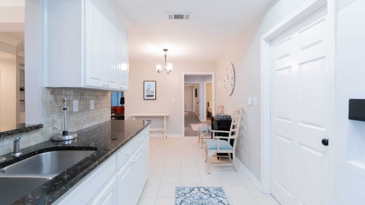 Photo of Kitchen in Gunter Afs