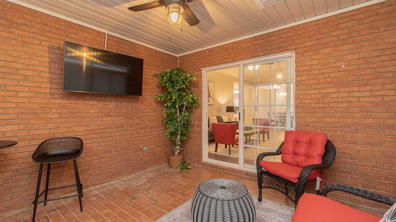 Photo of Livingroom in Gunter Afs