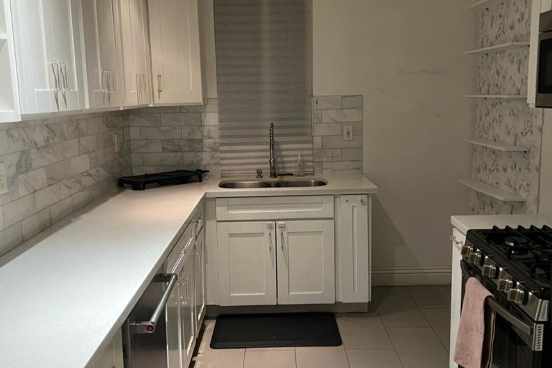 Photo of Kitchen in Melrose