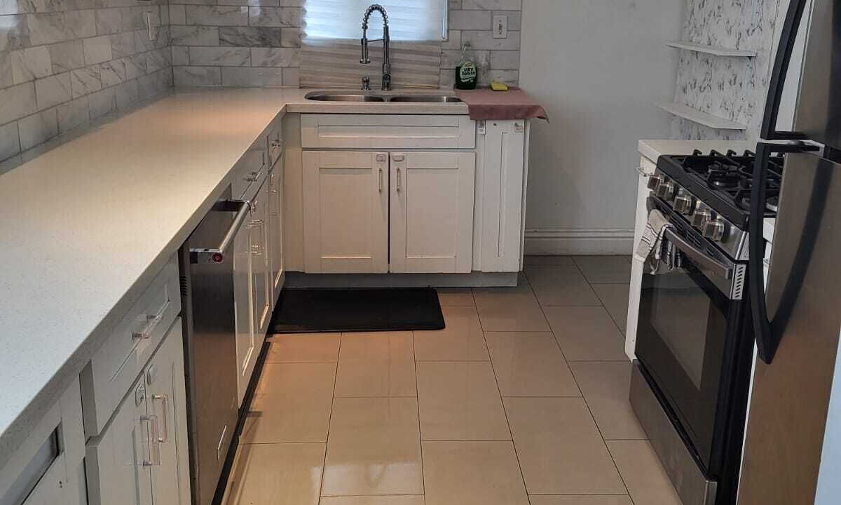 Photo of Kitchen in Melrose