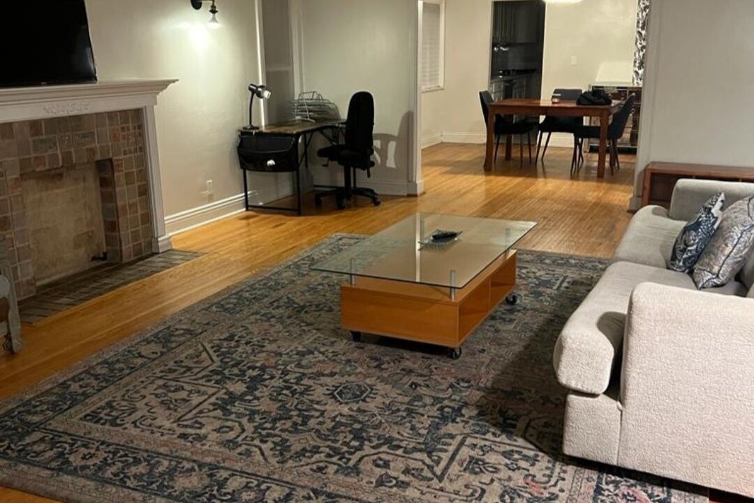 Photo of Livingroom in Melrose