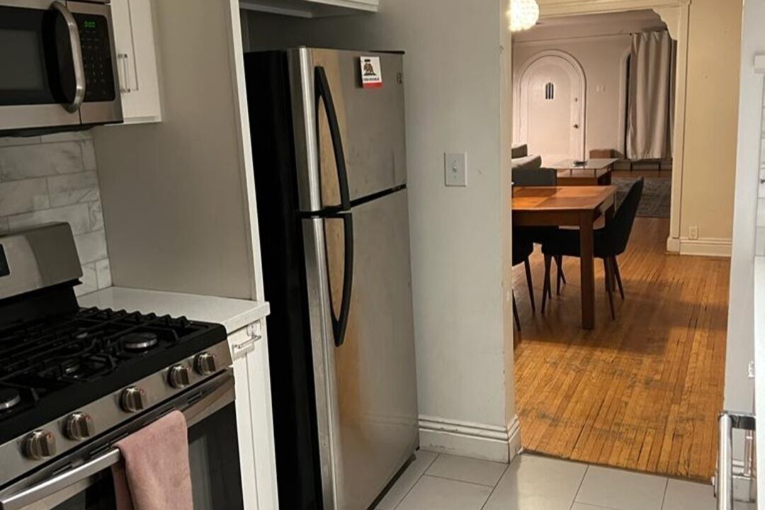 Photo of Kitchen in Melrose