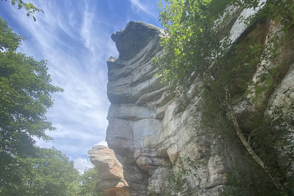 Photo of Outdoor in Thompson Ridge