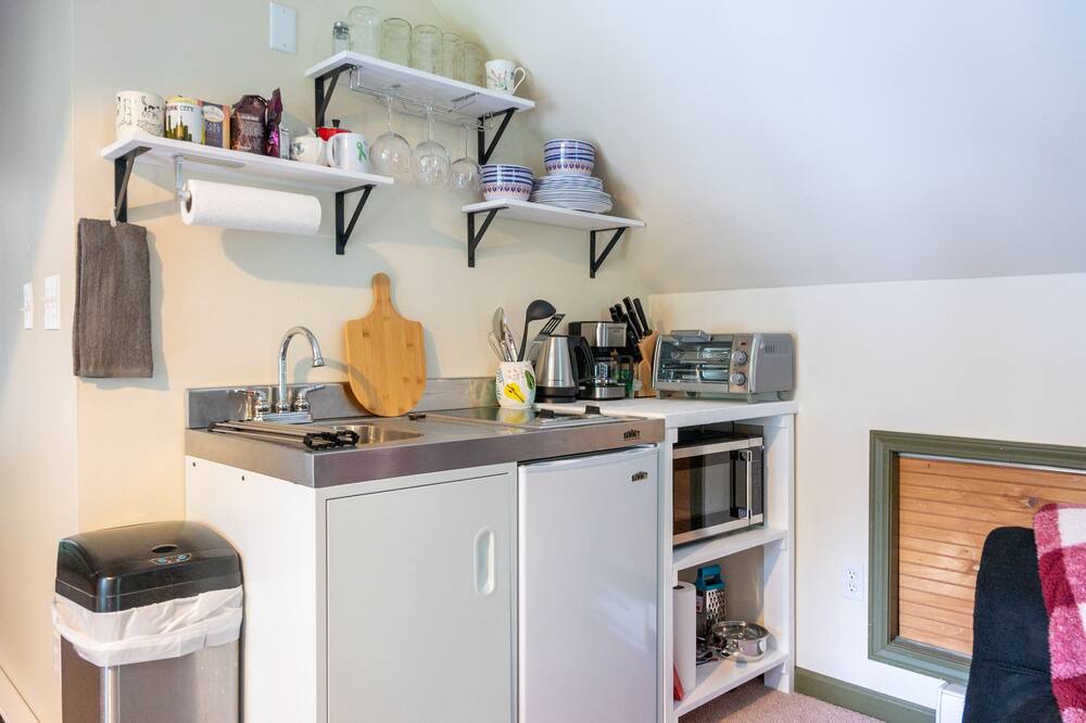 Photo of Kitchen in Thompson Ridge