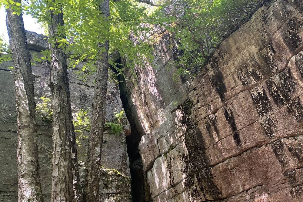 Photo of Outdoor in Thompson Ridge