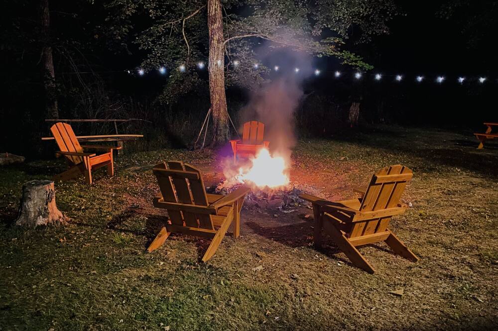 Photo of Outdoor in Thompson Ridge