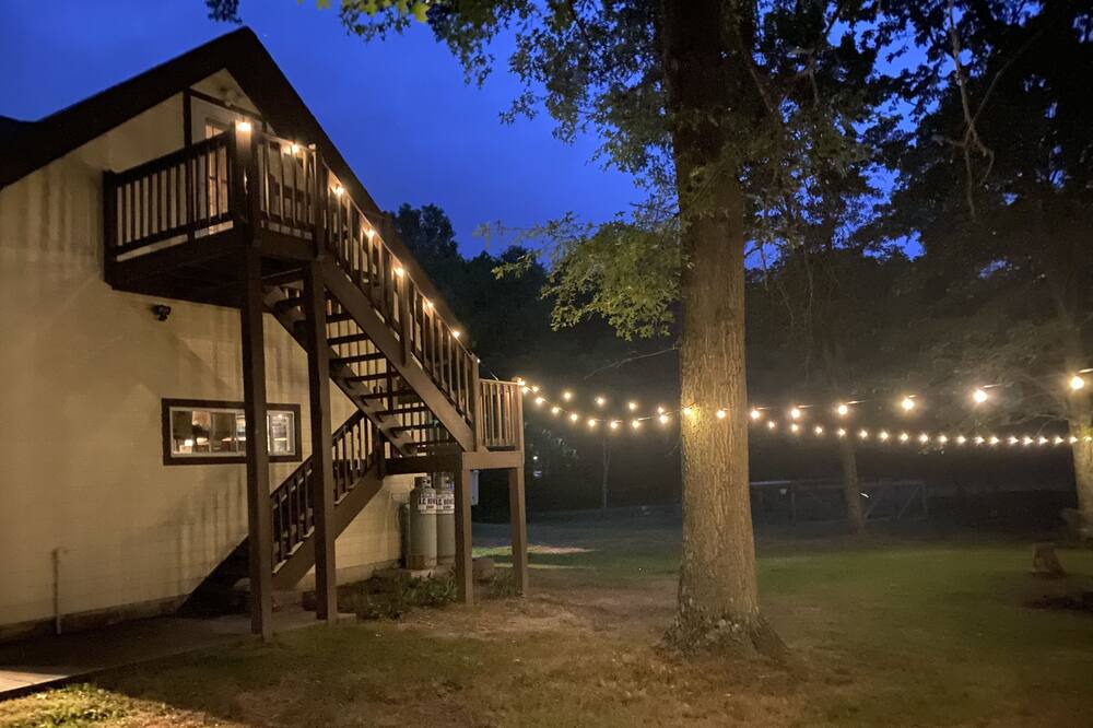 Photo of Outdoor in Thompson Ridge