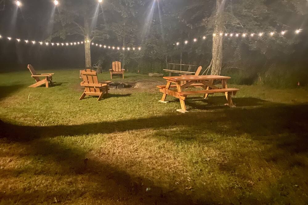 Photo of Outdoor in Thompson Ridge