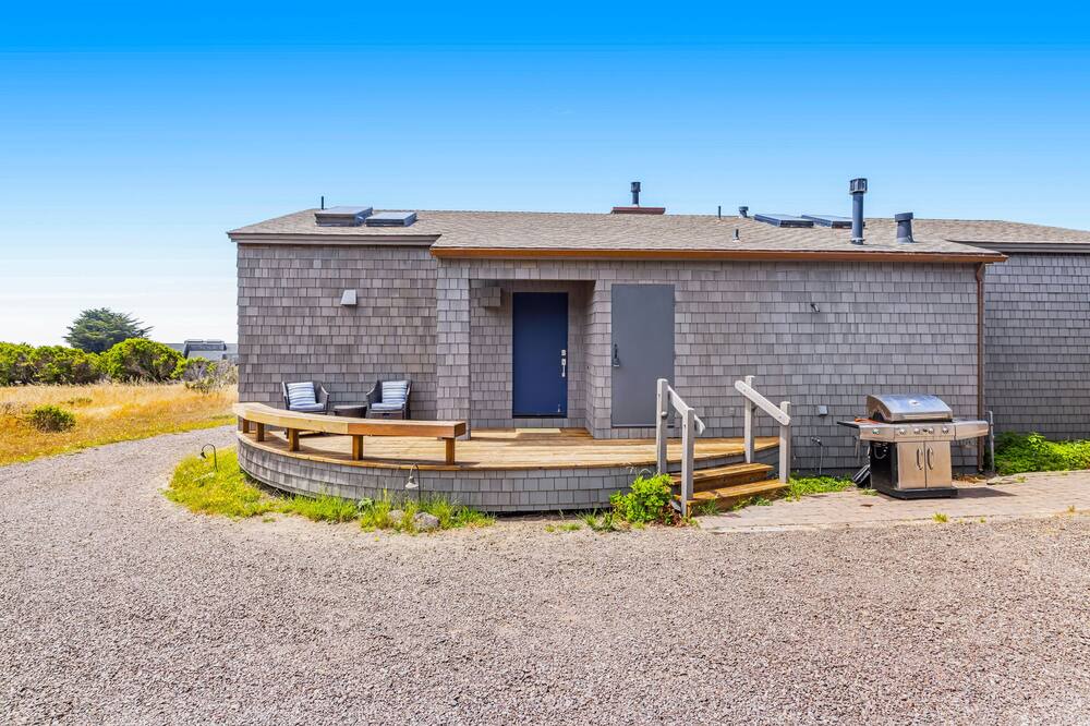Photo of Outdoor in Sea Ranch