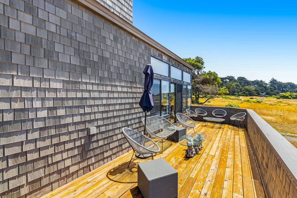 Photo of Outdoor in Sea Ranch