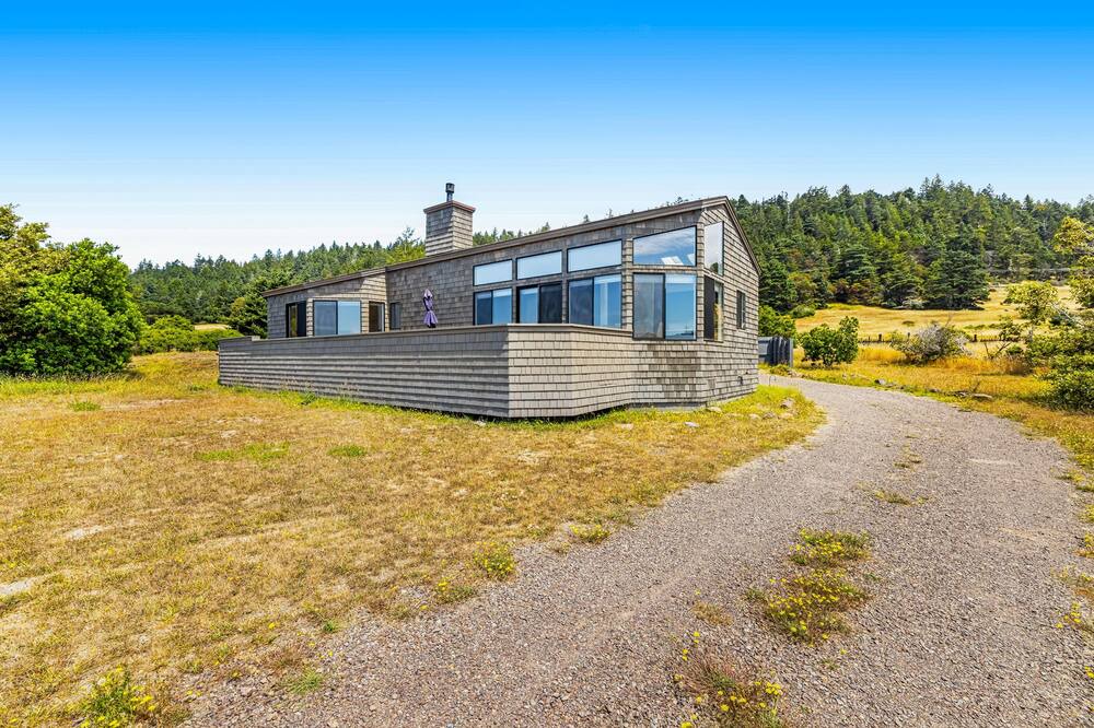 Photo of Outdoor in Sea Ranch
