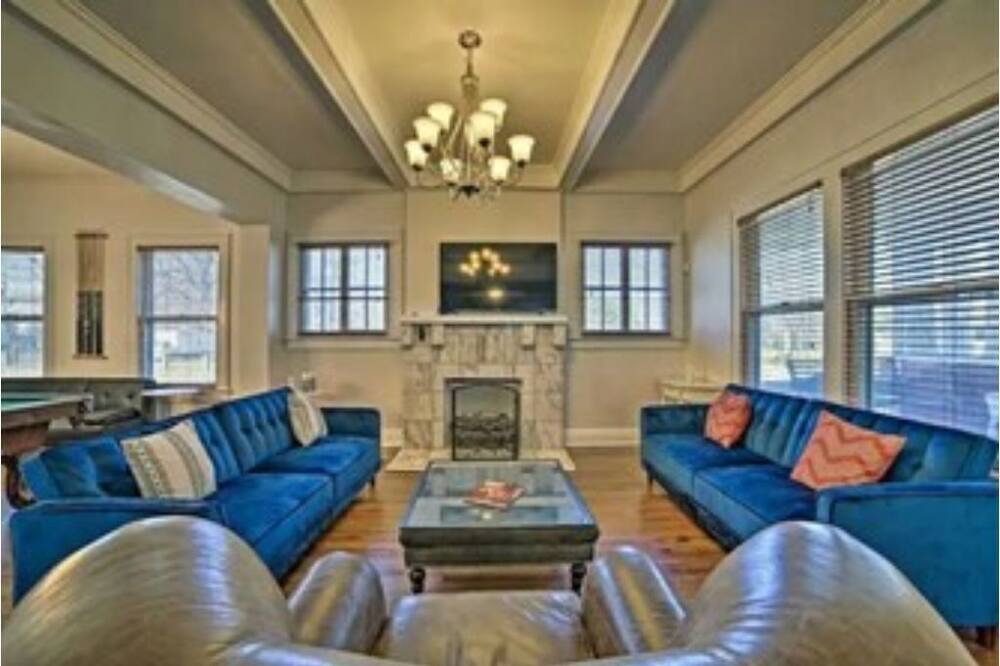 Photo of Livingroom in Norwood