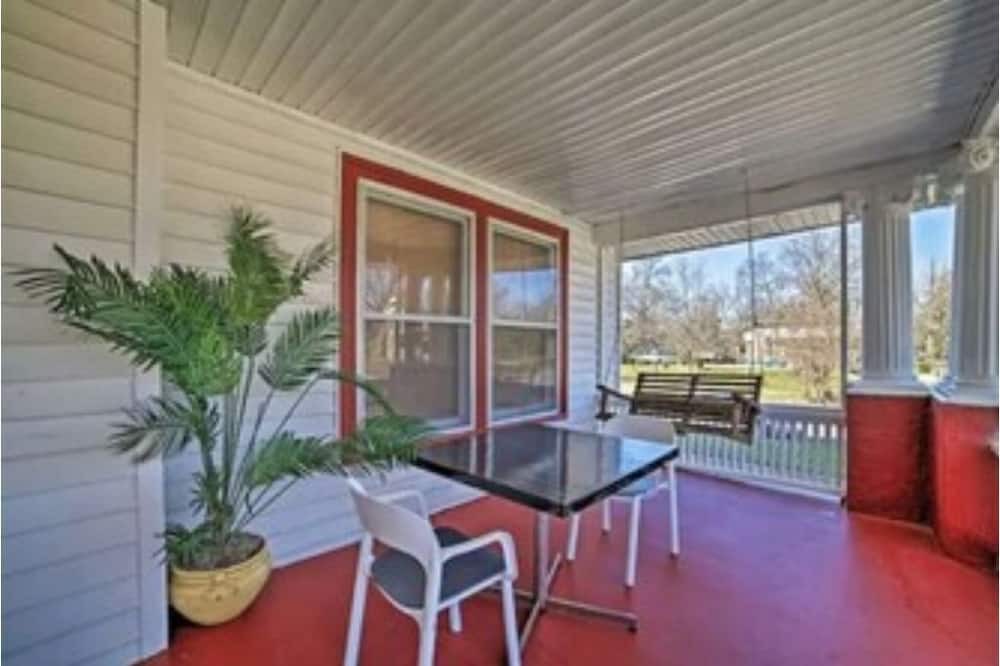 Photo of Patio Balcony in Norwood