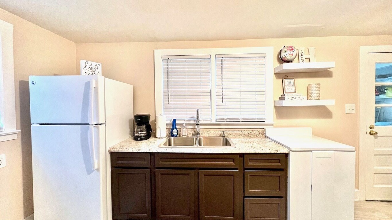 Photo of Kitchen in La Crosse