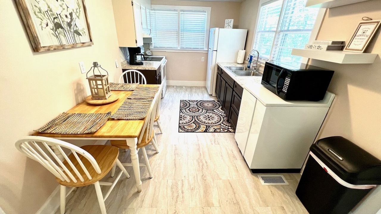 Photo of Kitchen in La Crosse