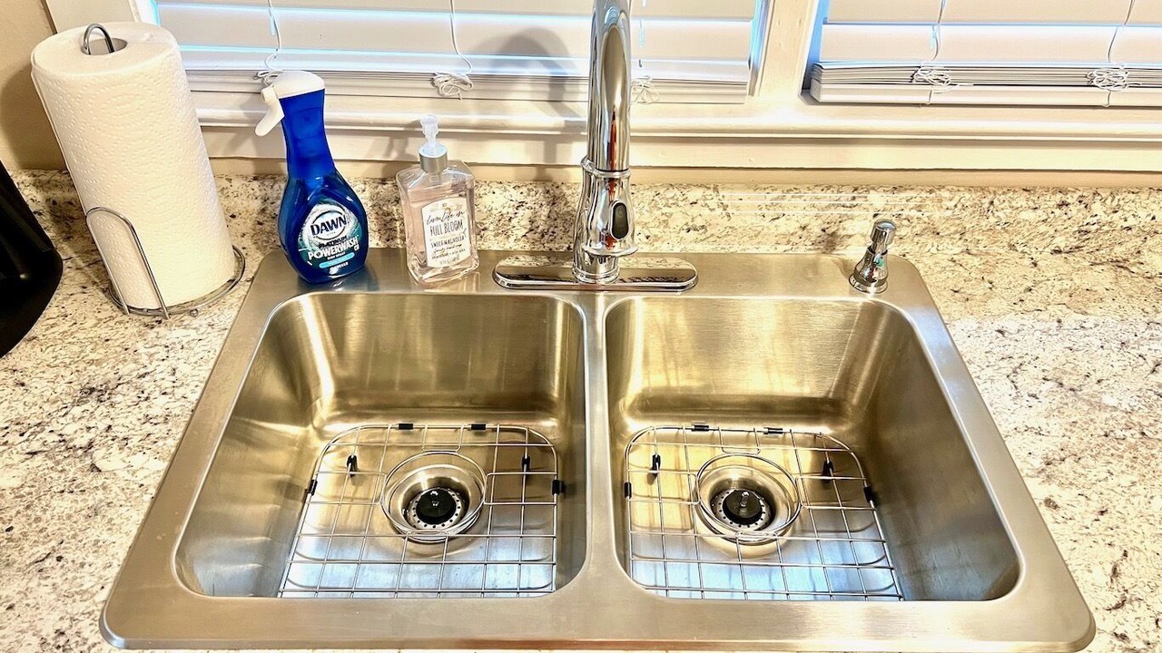 Photo of Kitchen in La Crosse