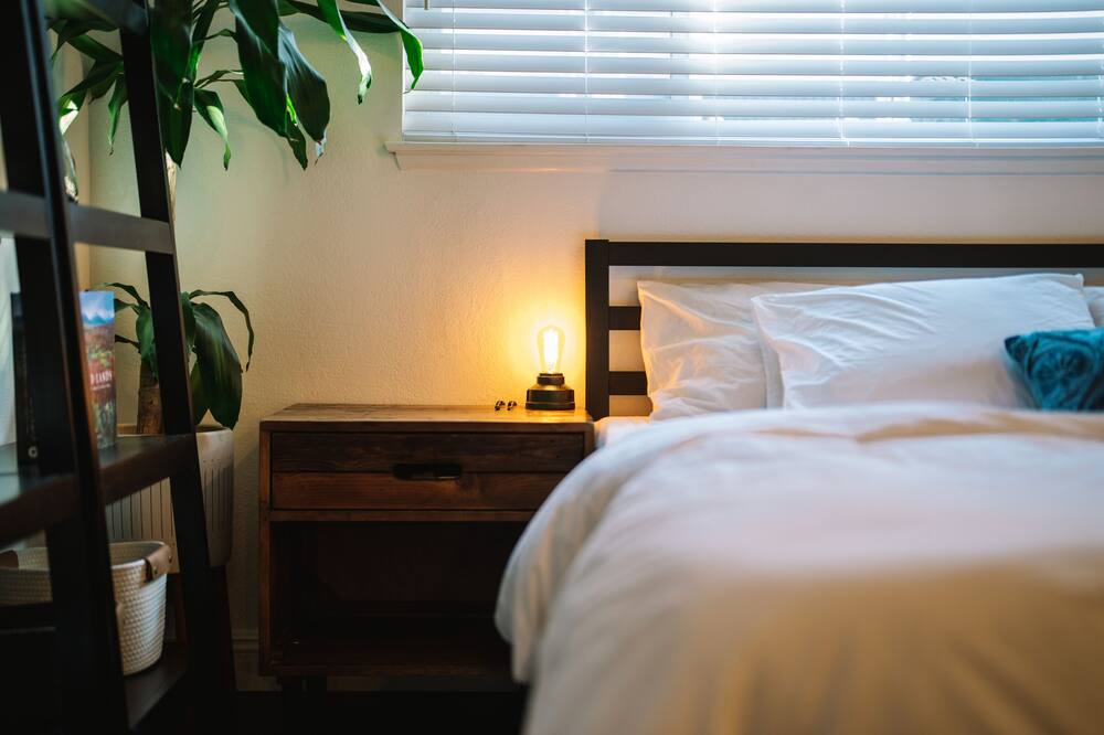Photo of Bedroom in Fountain Valley