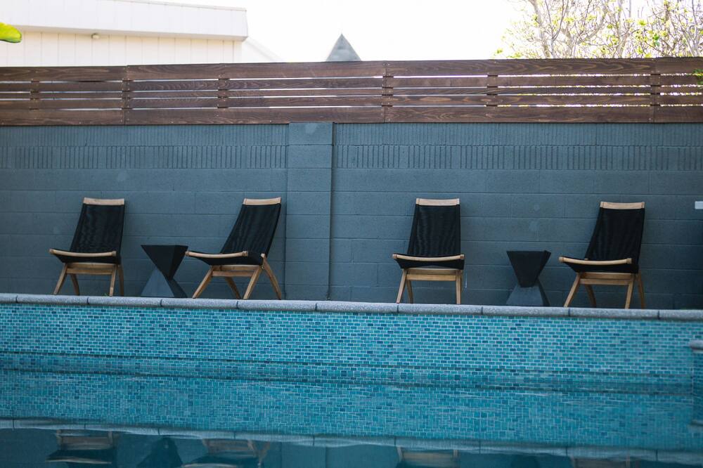 Photo of Patio Balcony in Fountain Valley