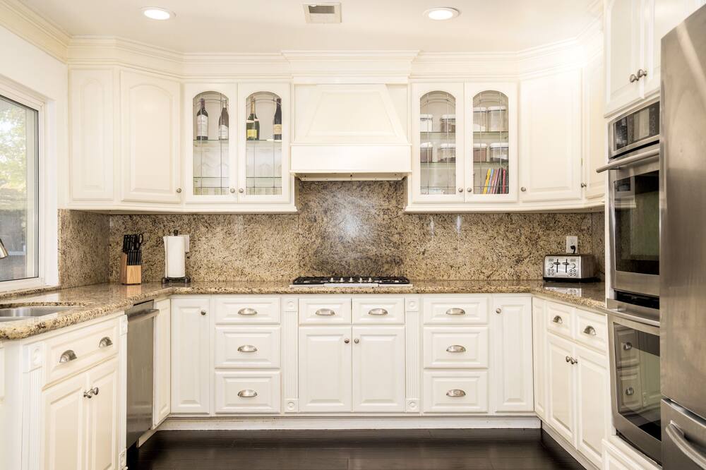 Photo of Kitchen in Fountain Valley