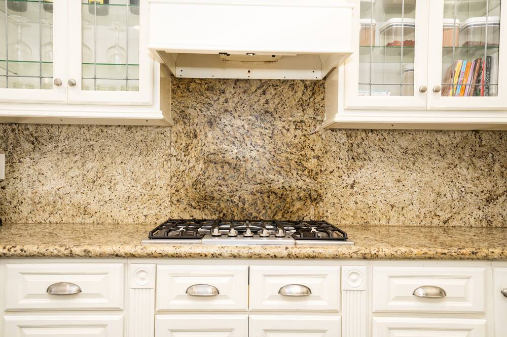 Photo of Kitchen in Fountain Valley