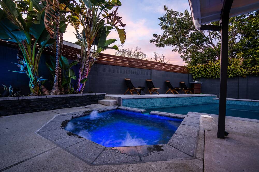 Photo of Outdoor in Fountain Valley