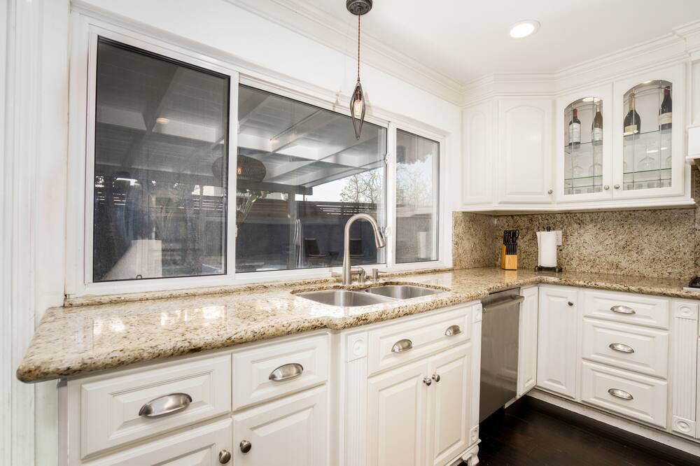Photo of Kitchen in Fountain Valley