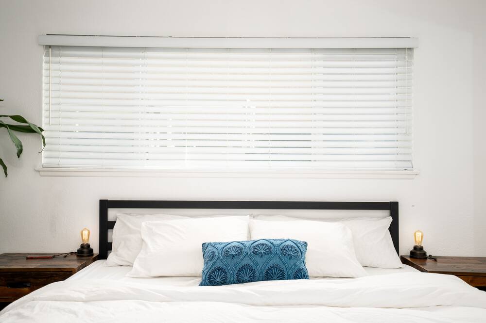 Photo of Bedroom in Fountain Valley