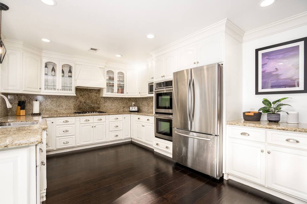 Photo of Kitchen in Fountain Valley